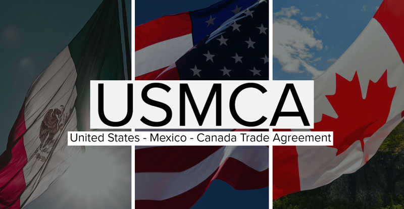 Quarles hopes USMCA brings economic benefit