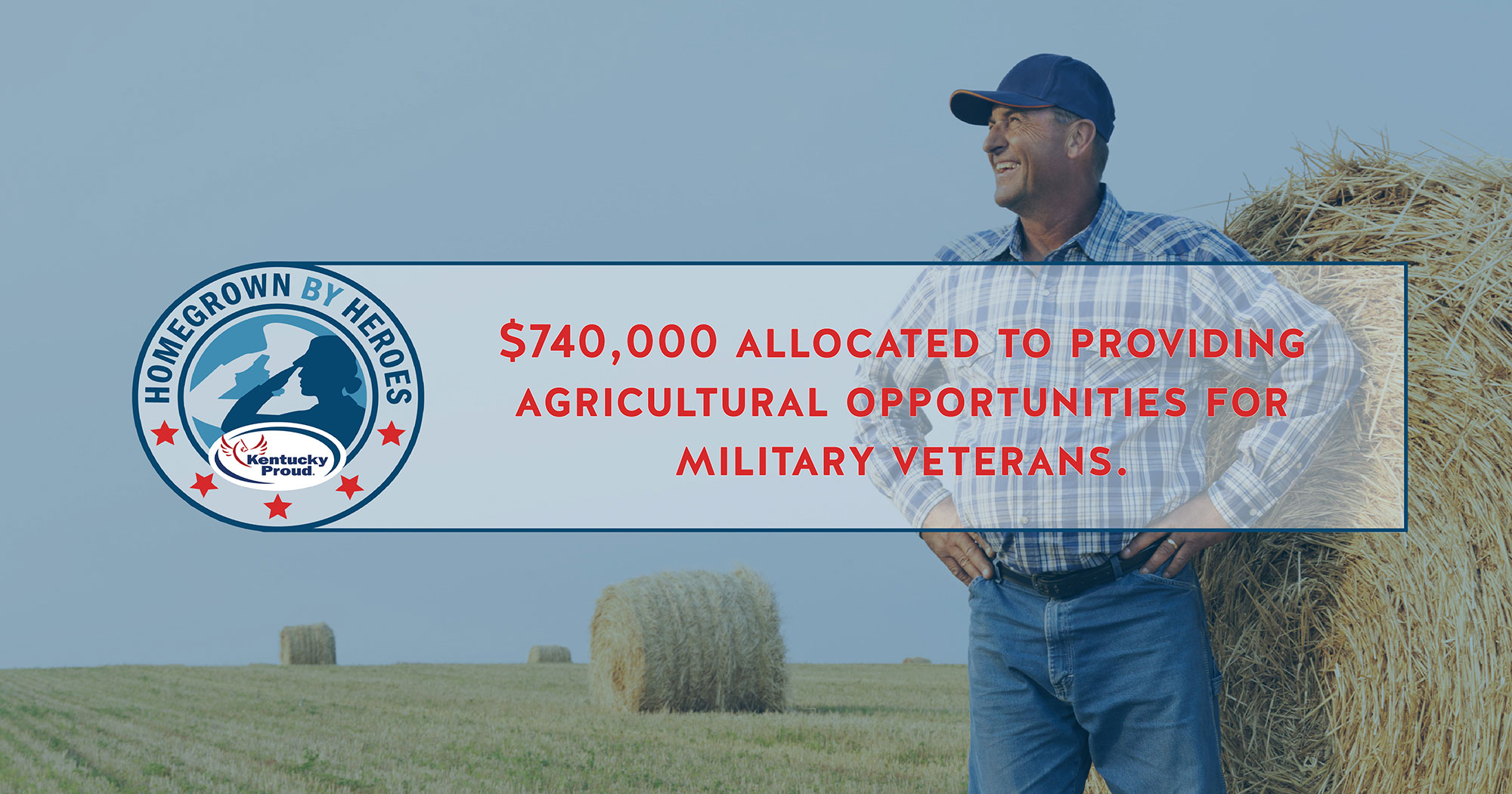 Quarles aimed at helping veterans