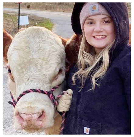 guidelines for youth livestock shows