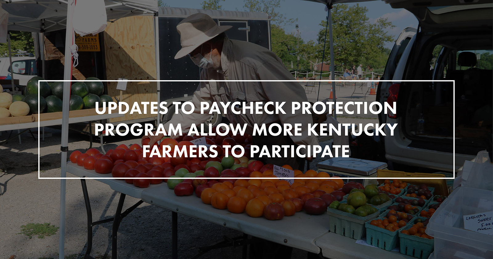 Paycheck Protection Program