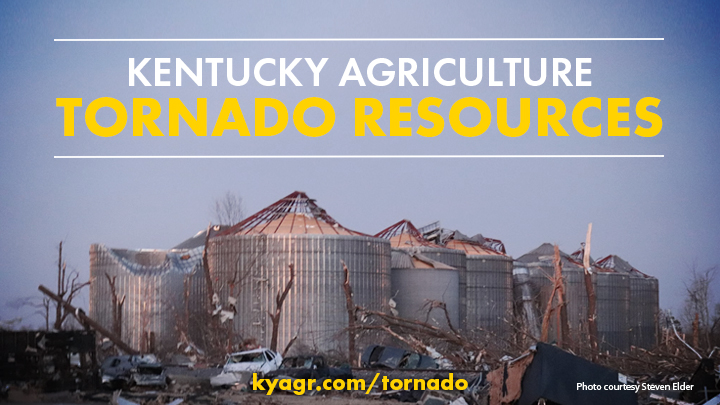 Tornado Relief Resource Page