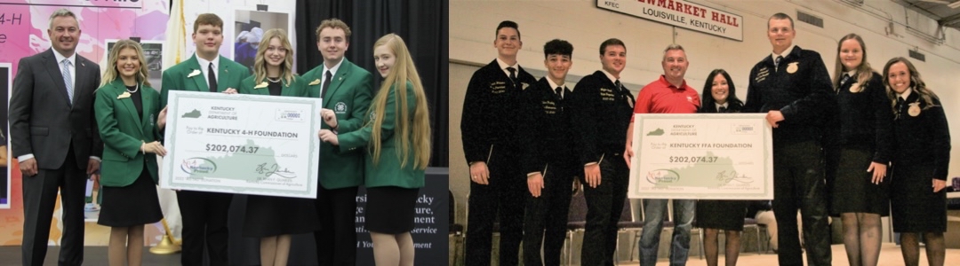 Ag Tag presentations