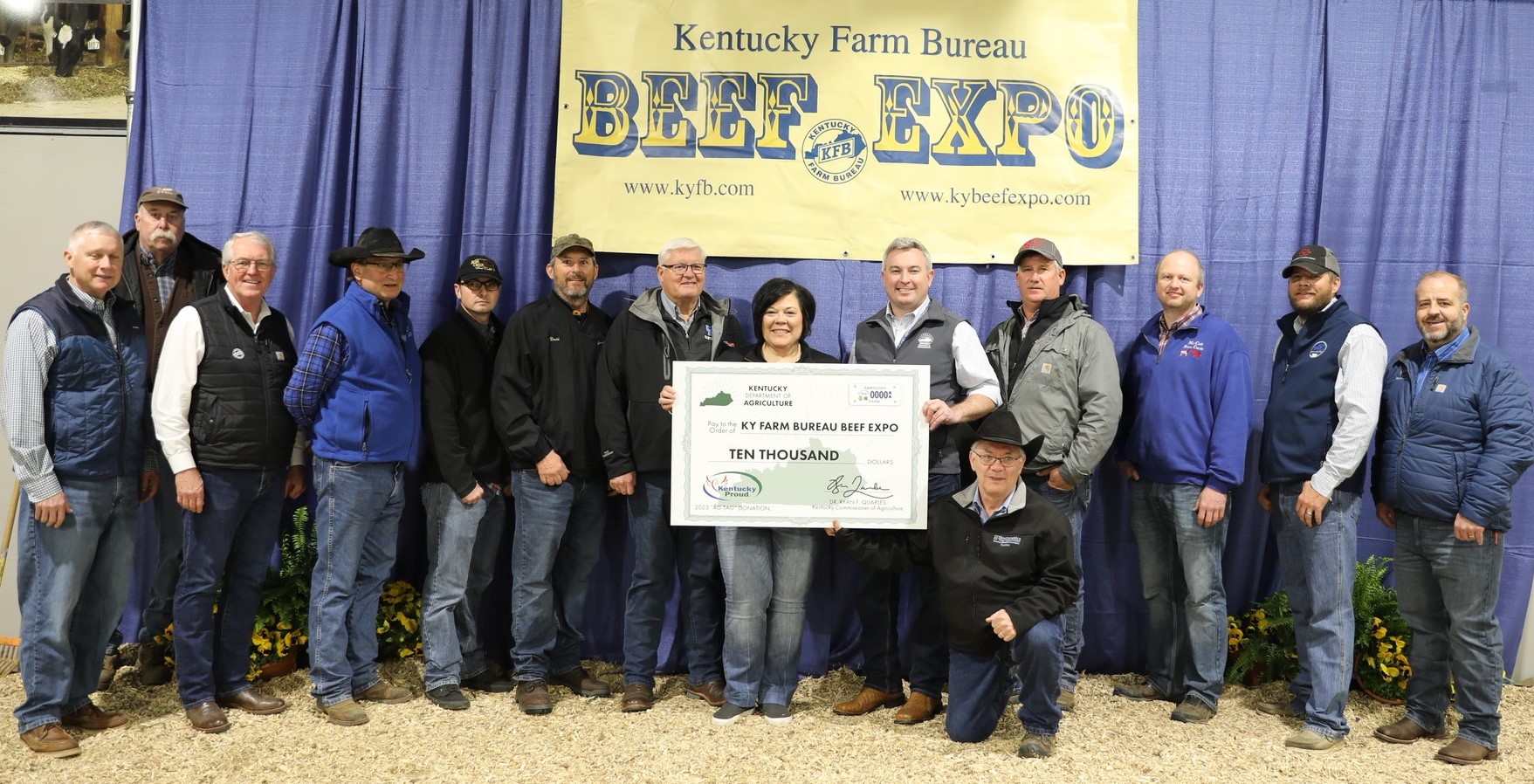 Beef Expo