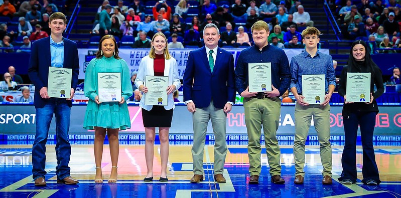 Ag Athlete presentation