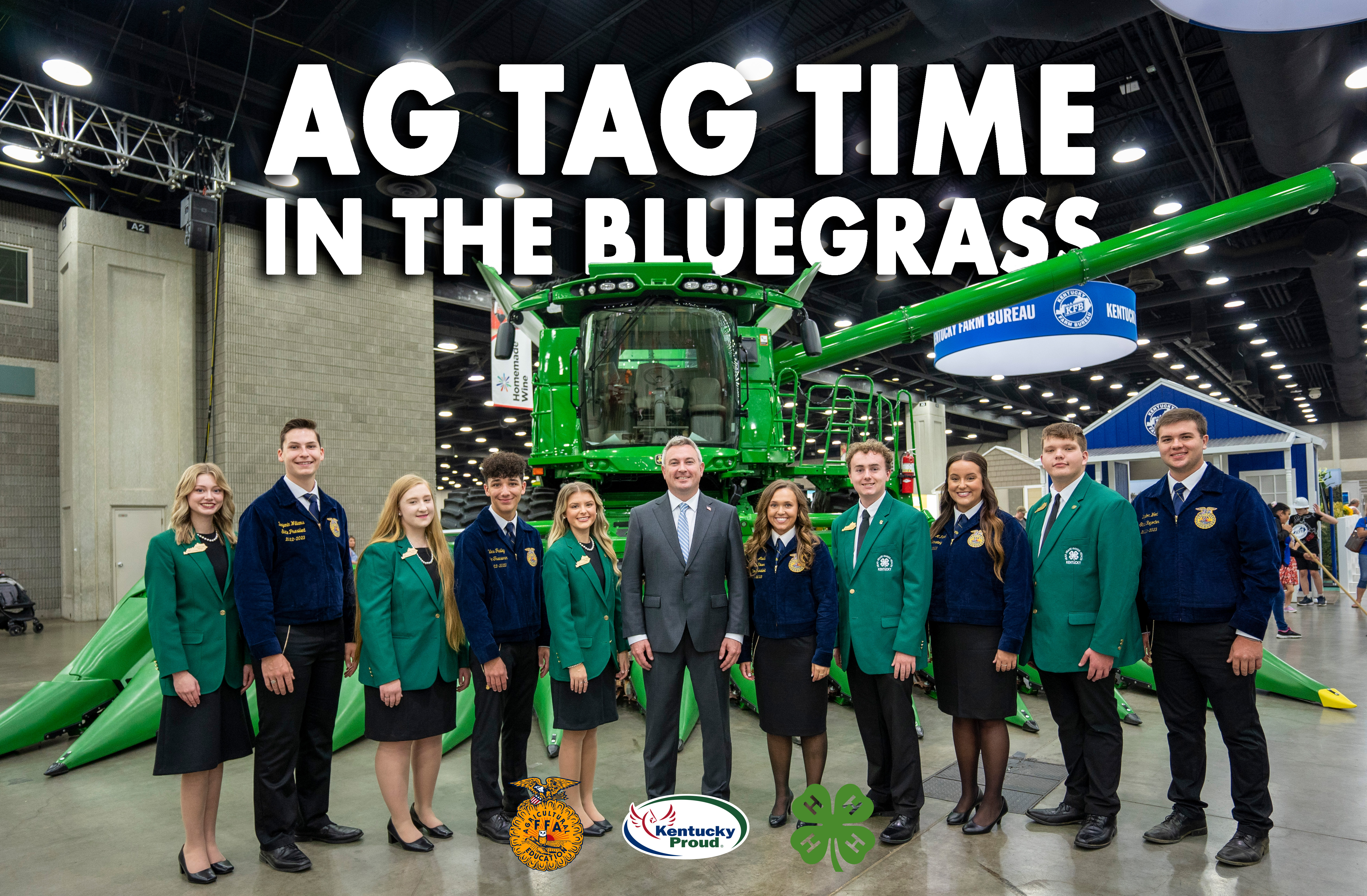 Ag Tag Fund