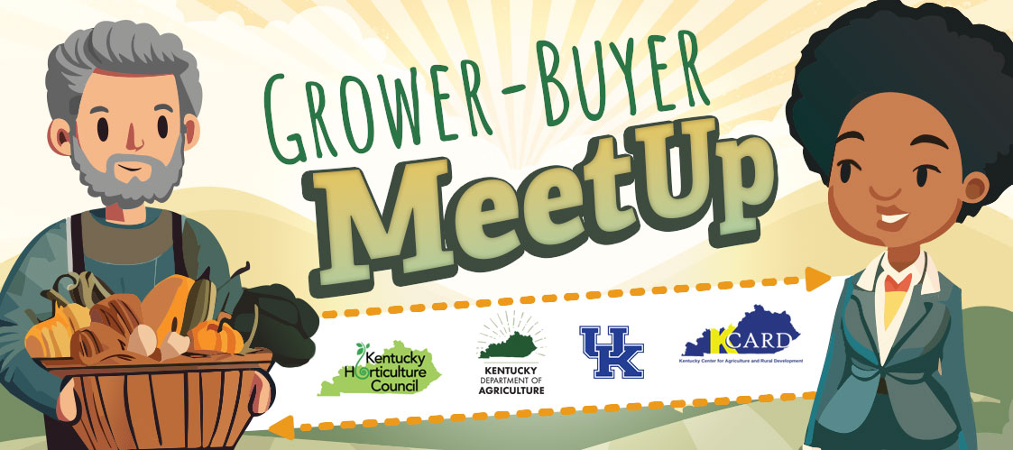 Grower-Buyer Northern Kentucky meetup