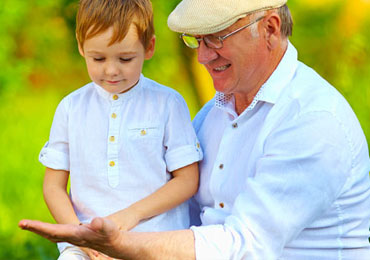Ag Education Outreach