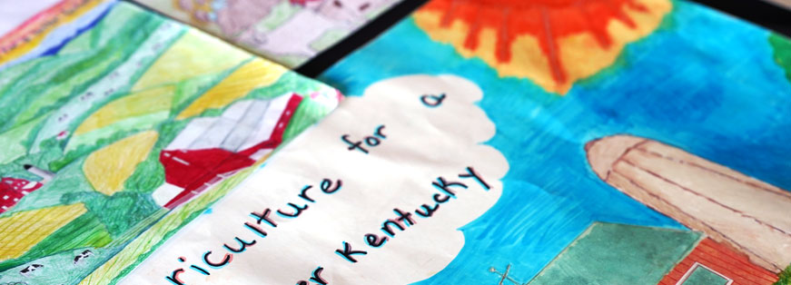 Poster and Essay Contest