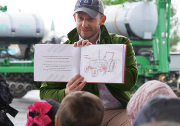 Ag Education Week