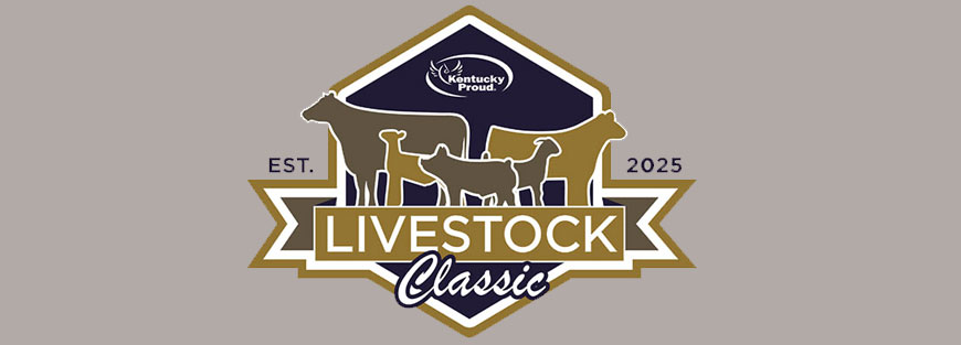 Kentucky Proud Livestock Classic