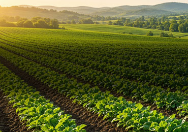 Crops