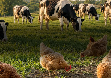 Livestock