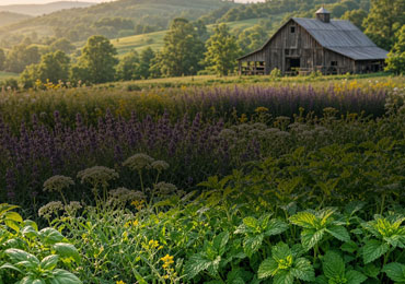 Wild Crops