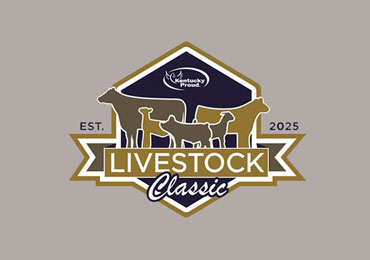 KY Proud Livestock Classic