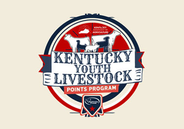 KY Youth Livestock Points Program