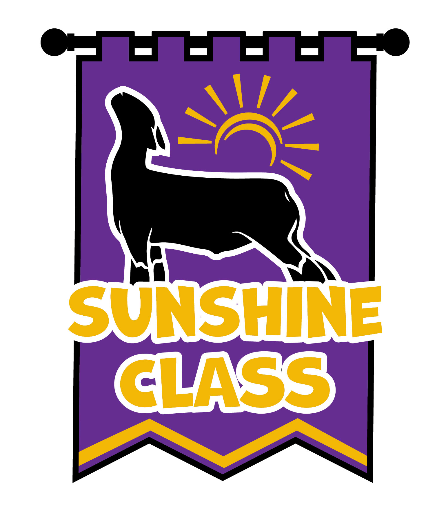 Sunshine Class