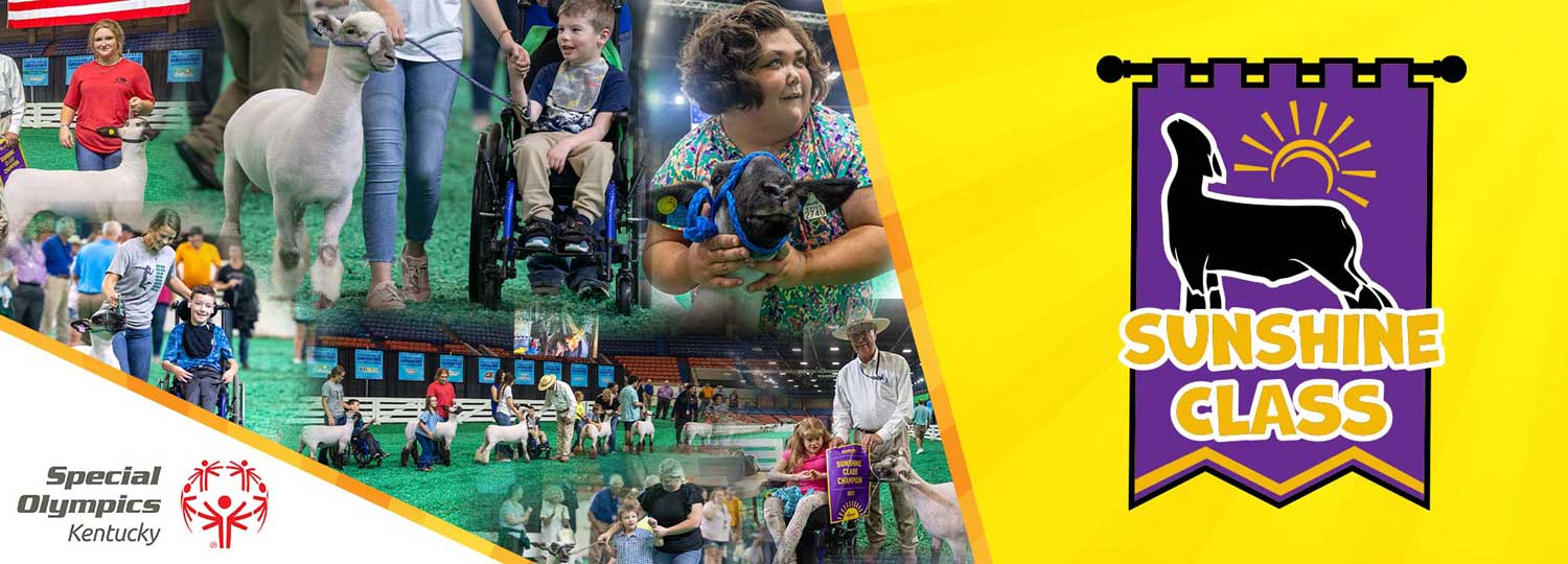 Special Olympics Kentucky