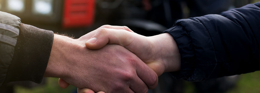 Woodlands Partners
